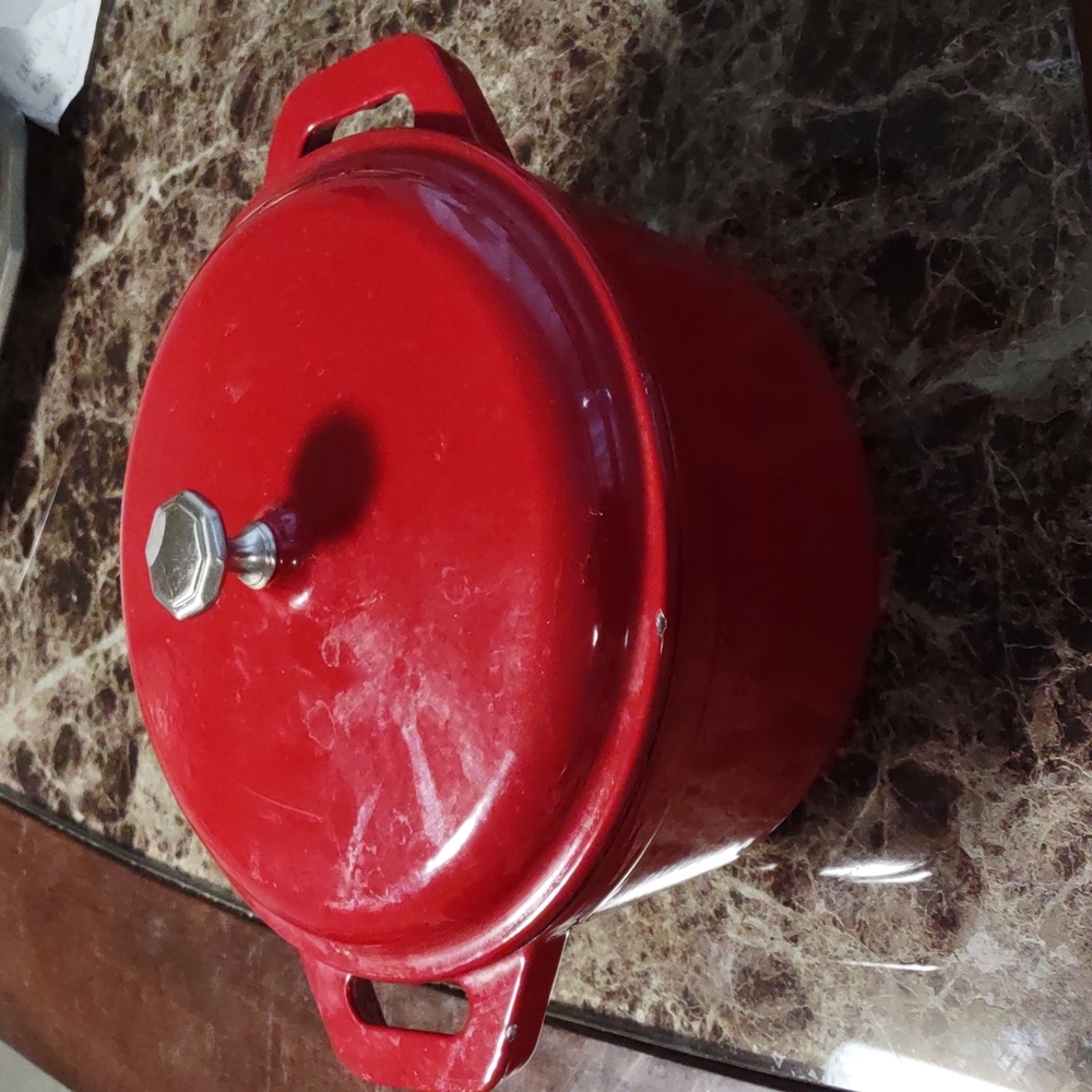 Bella cast iron bakeware